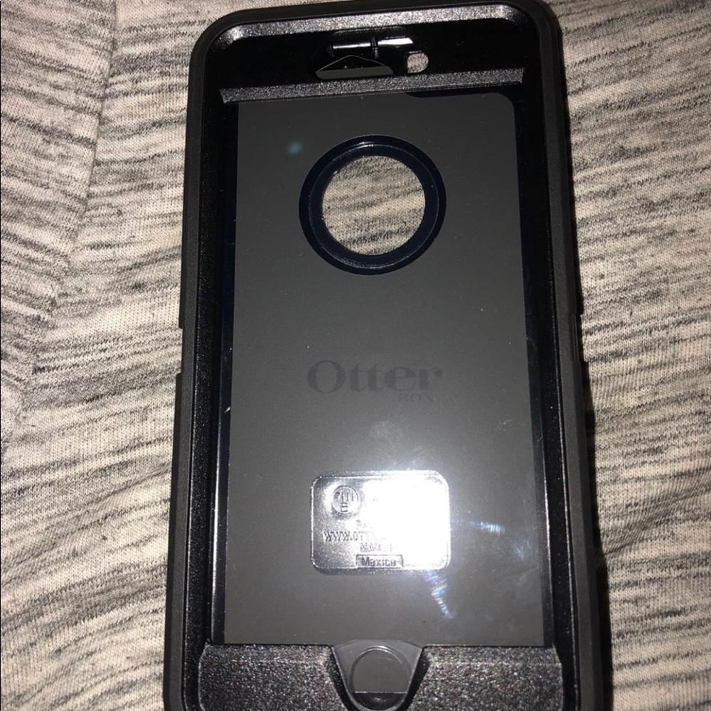 iPhone case